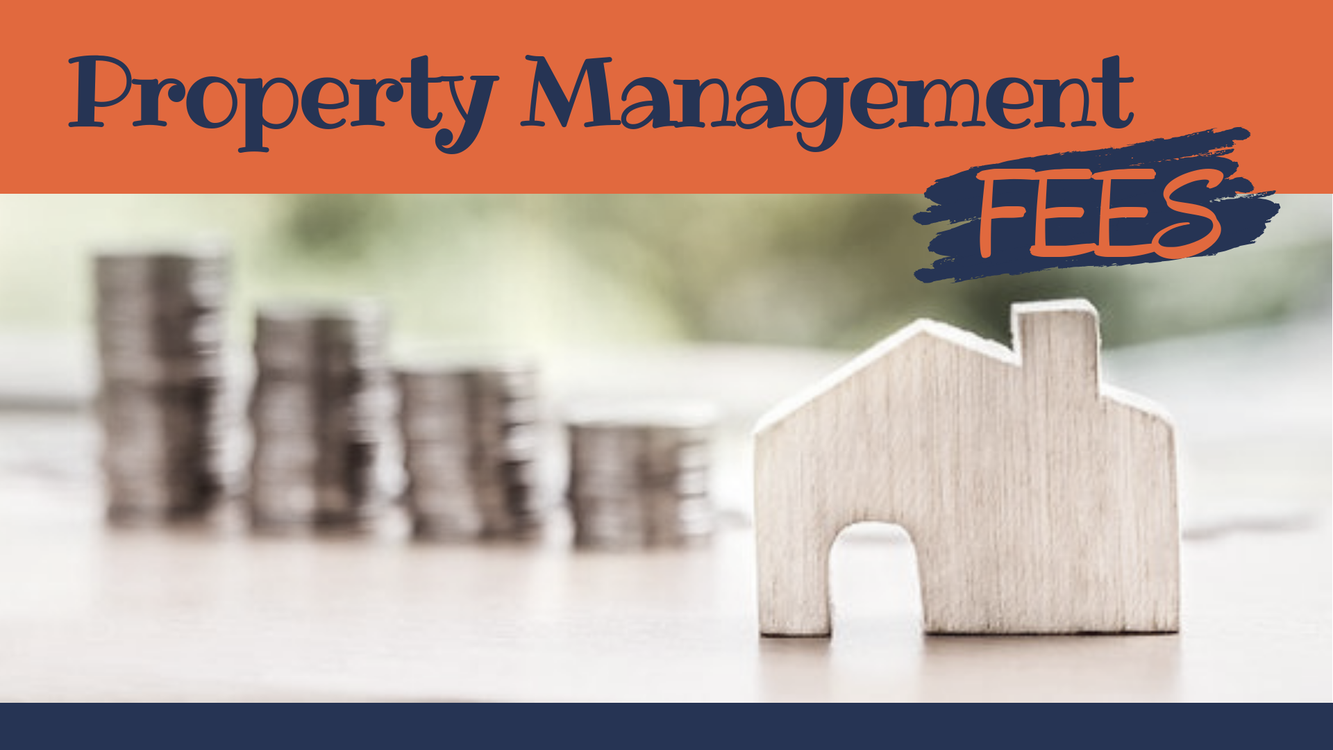 What Types of Fees Can I Expect with an Atlanta Property Management Company?