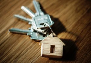 house keys | Specialized Property Management Atlanta rent