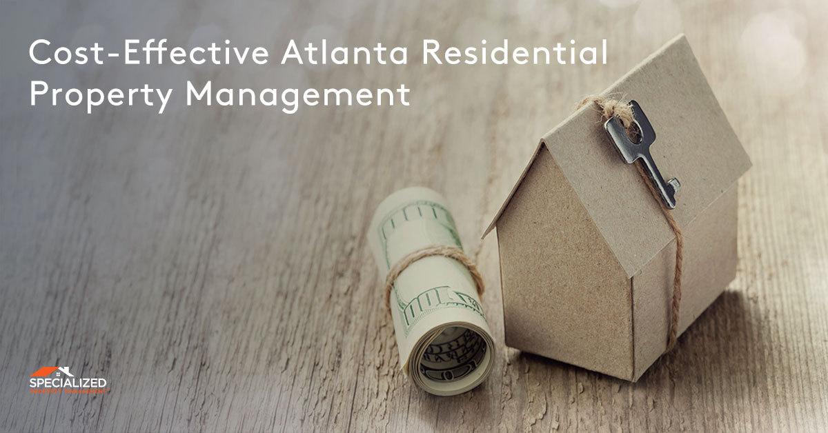 Cost-Effective Fall and Winter Maintenance for Atlanta Residential Property Management