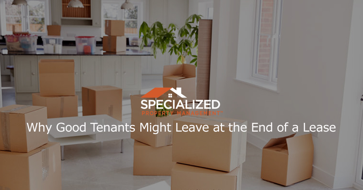 property management Atlanta