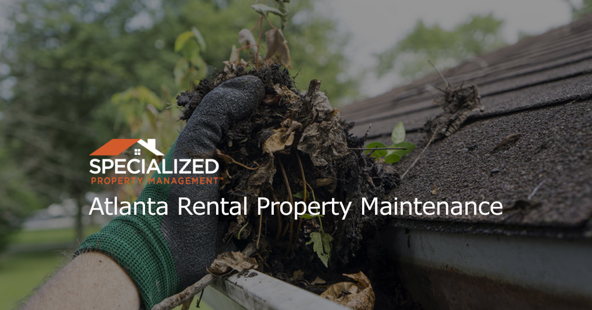 Property Management Atlanta GA Atlanta Property Management