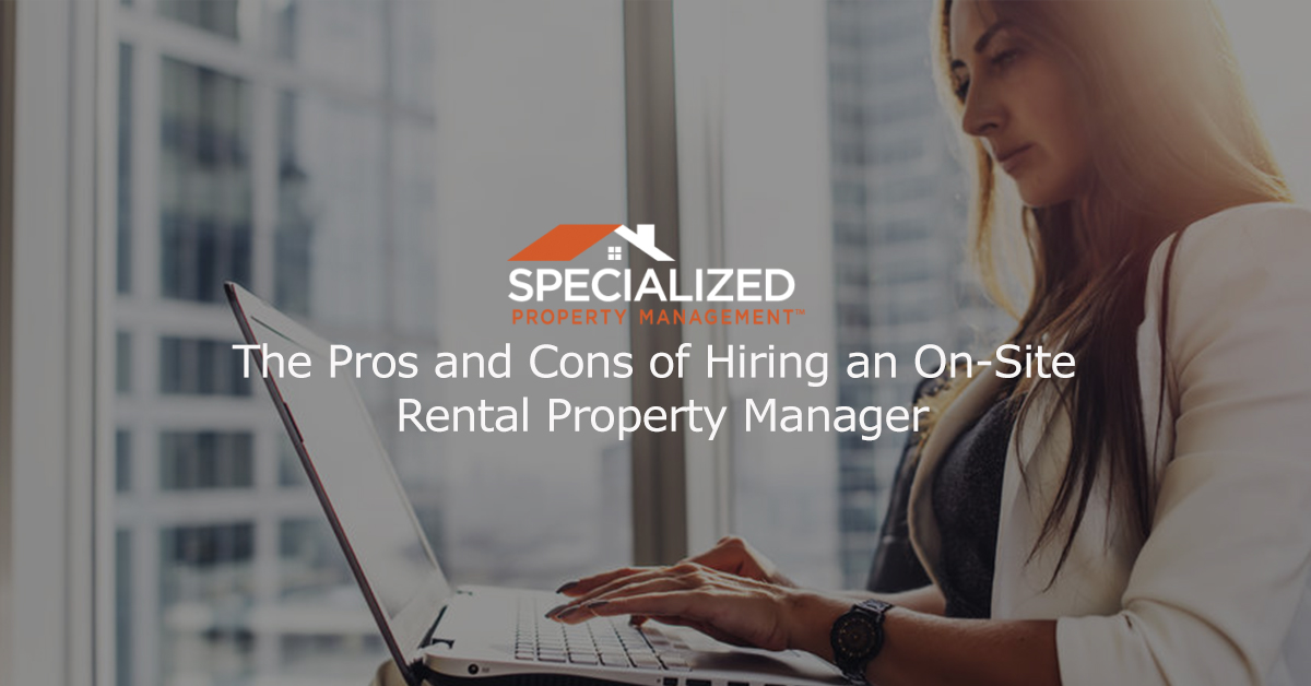 property manager rental property manager Atlanta