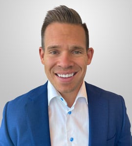 Zane Hansen