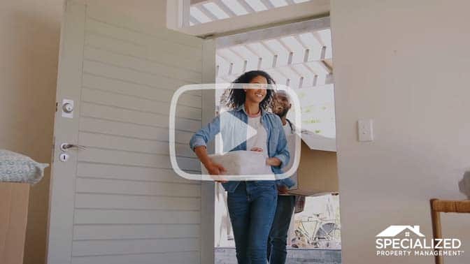 Tenancy Occupy Move out Process