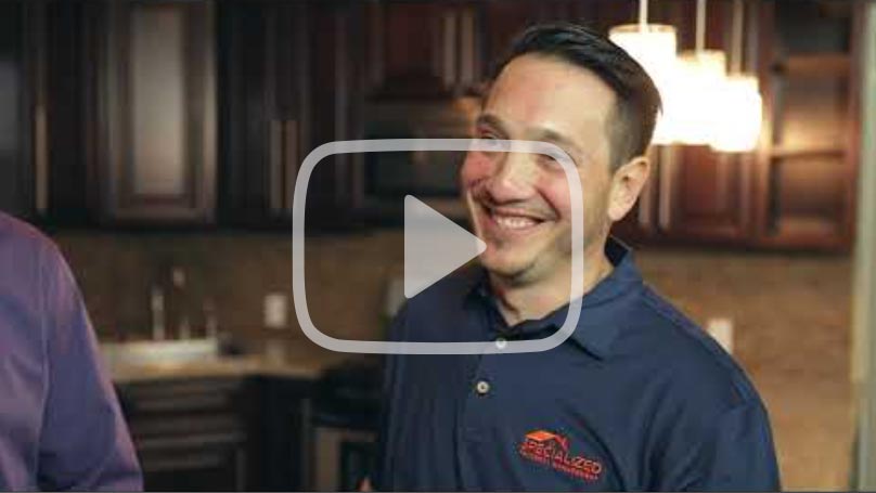 SSPM - Our Mission & Values