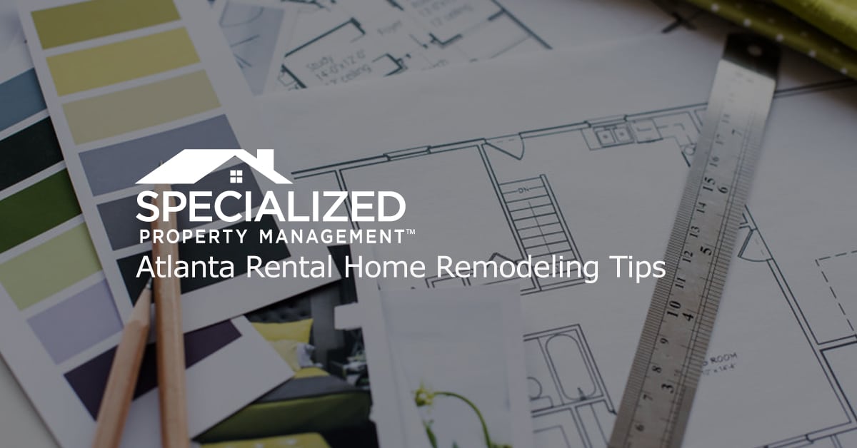 Atlanta Property Management