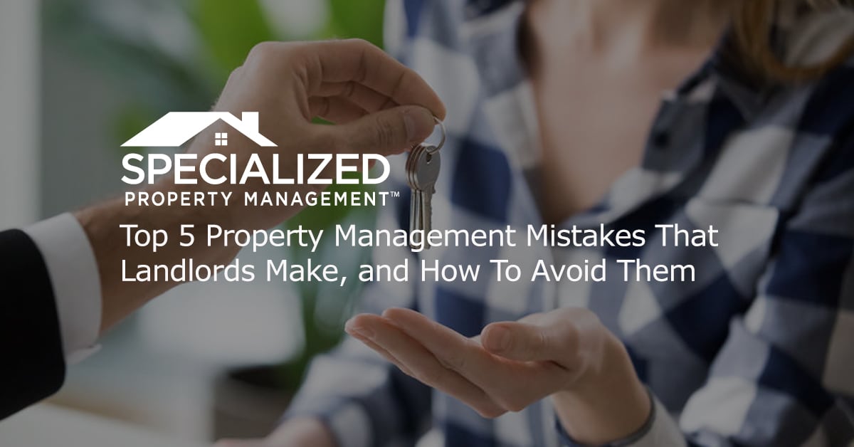 Property Management