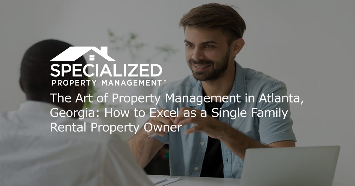 Art Property Management