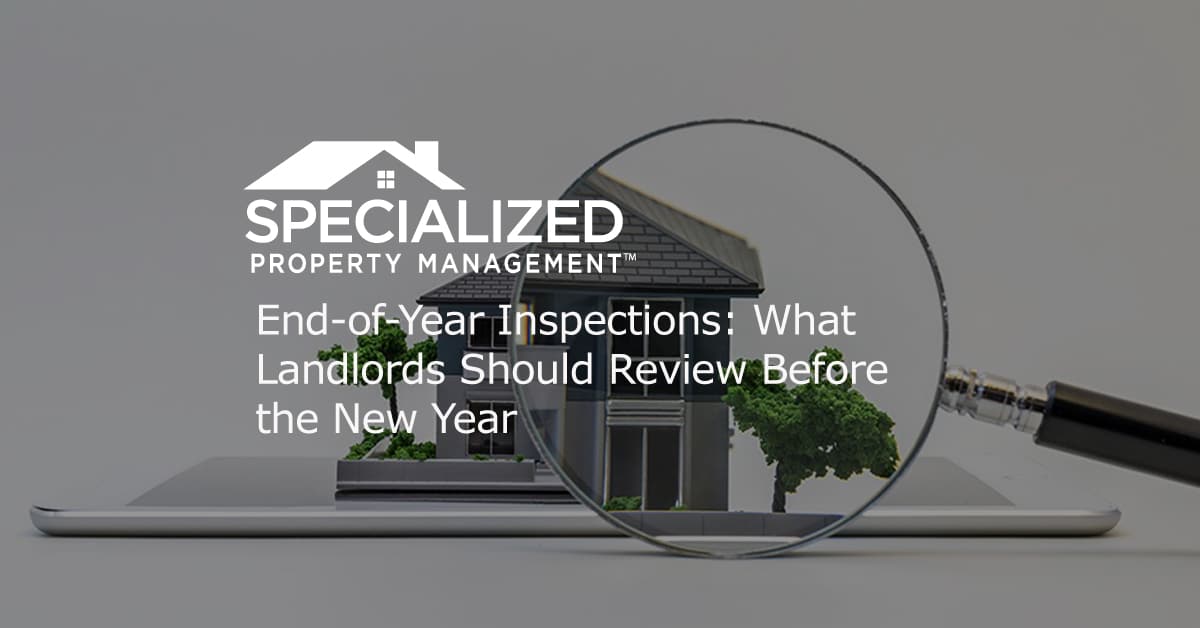 Atlanta Inspections
