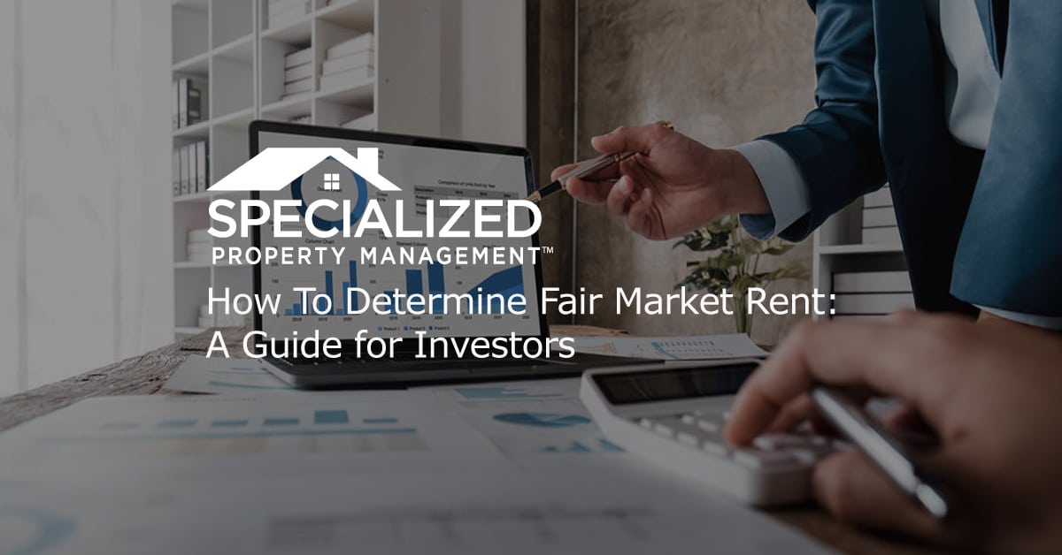 Atlanta Fair Market Rent