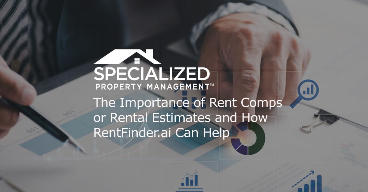 Atlanta Importance Rent Comps