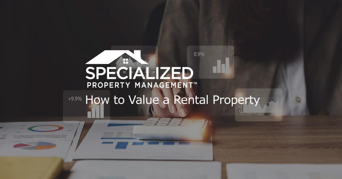 Atlanta Rental Property