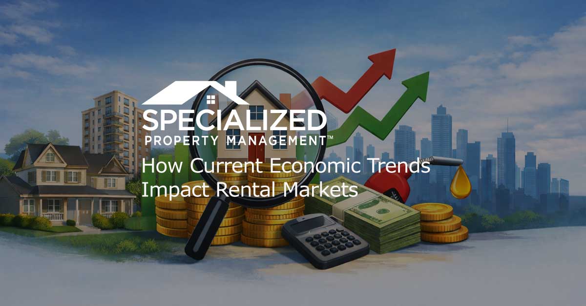 Atlanta Current Economic Trends Impact Rental Markets