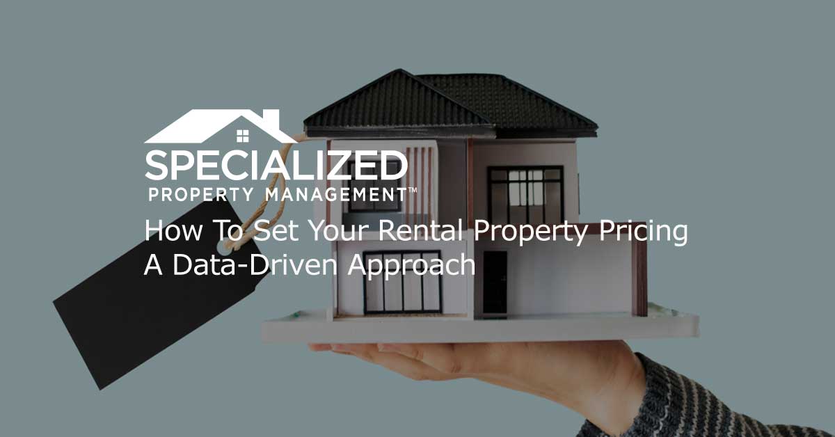 Atlanta Rental Property Pricin
