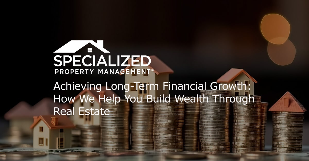 Atlanta Achieving Financial Growth