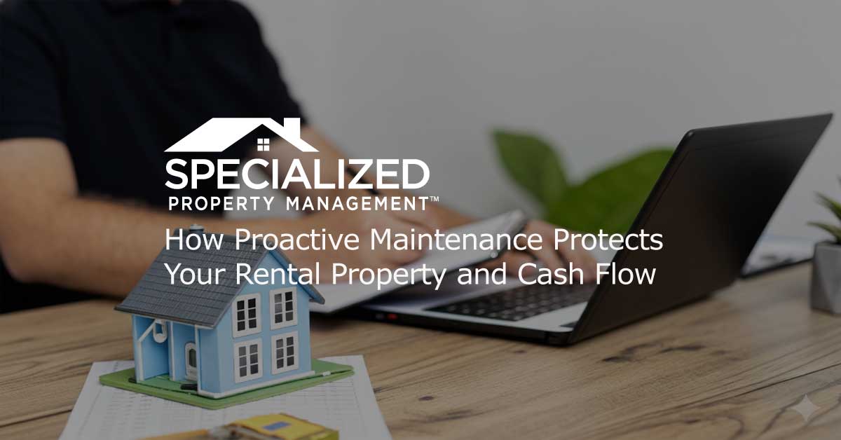 AtlantaProactiveMaintenanceProtects Atlanta Proactive Maintenance Protects