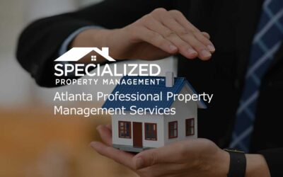 Atlanta Professional Property Management Services