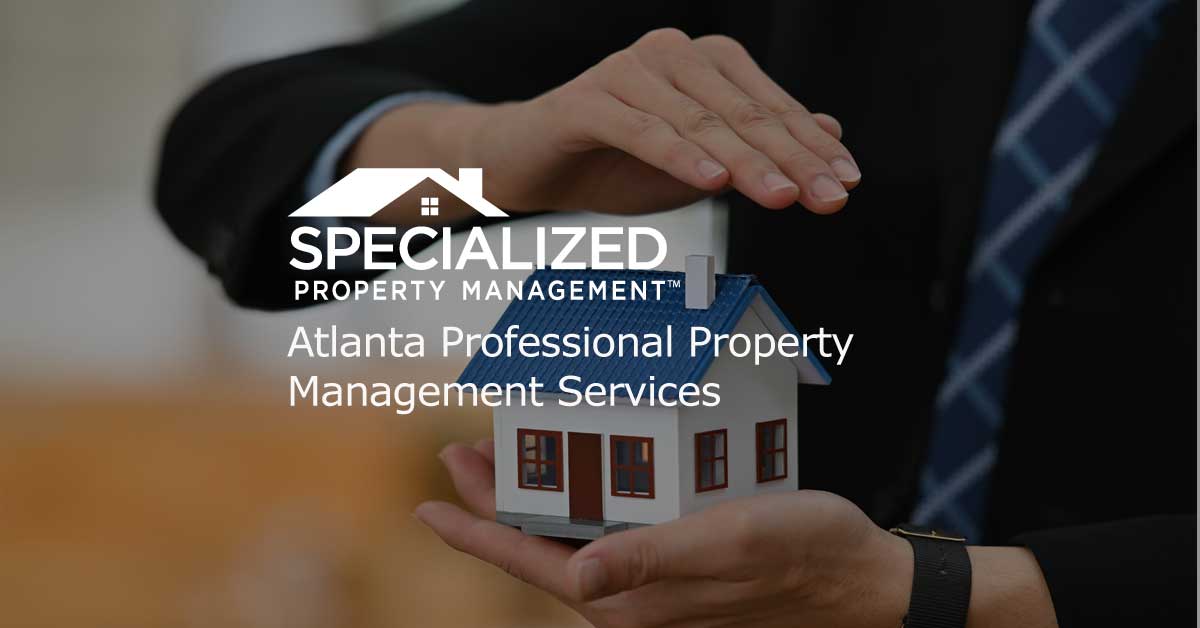 Atlanta Professional Property Management