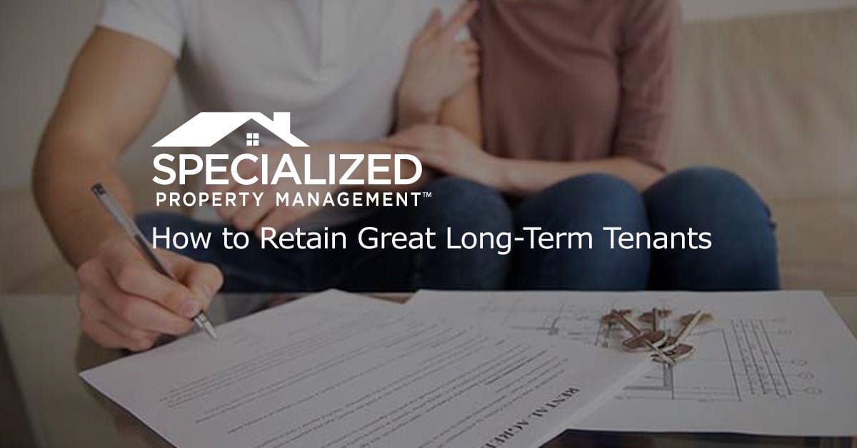 Atlanta Retain Great Long-Term Tenants