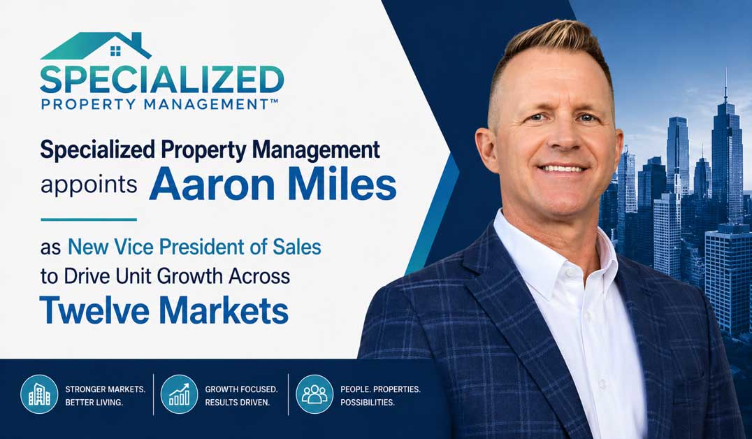 Atlanta Specialized Property Management