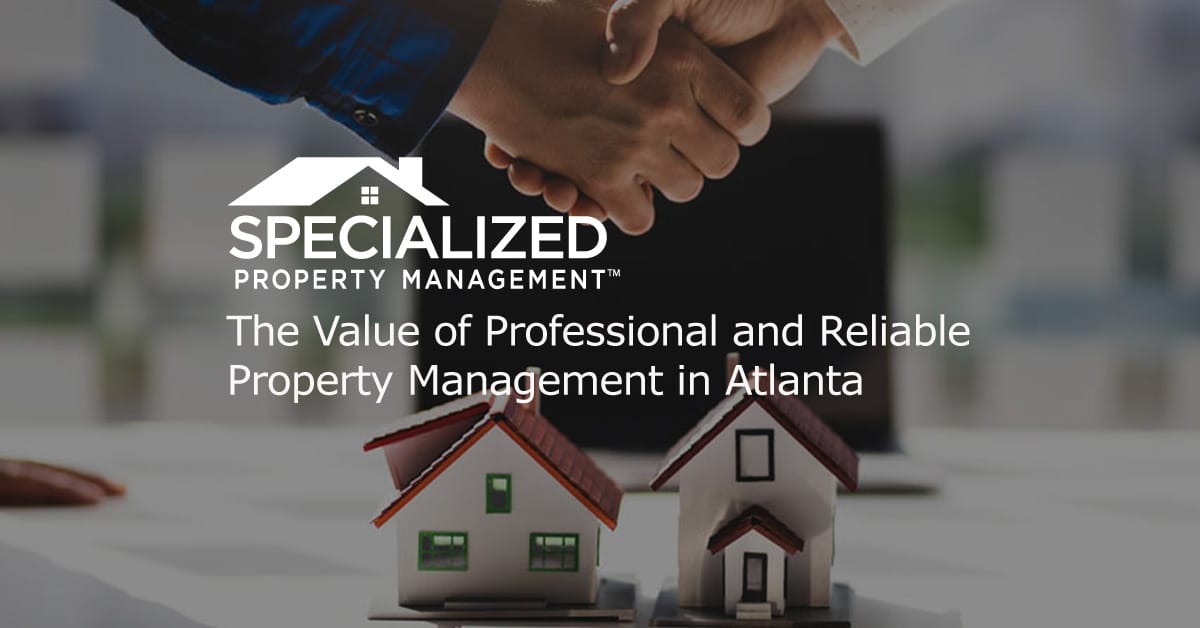 Atlanta Value Professional Property